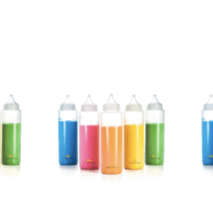 Holi Squeezy bottles